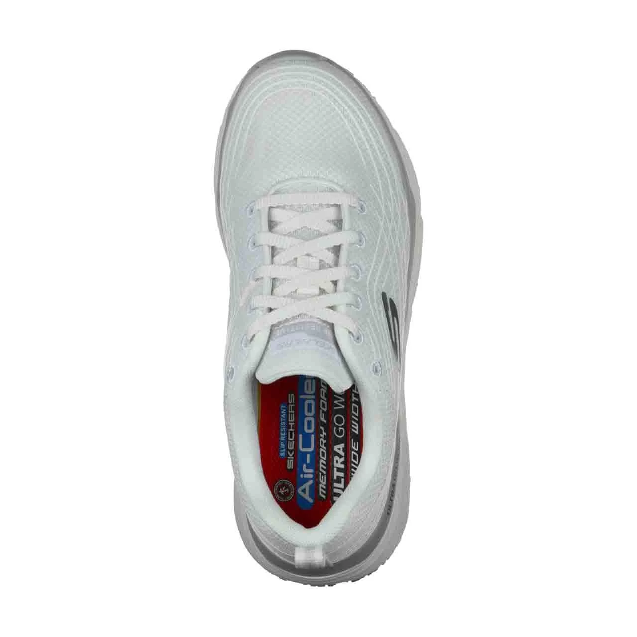 SKECHERS Damen Sneaker MAX CUSHIONING ELITE SR – Bild 11