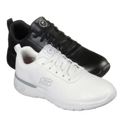 SKECHERS Damen Sneaker MARSING-GMINA, In 2 Farben