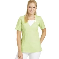 Leiber Damen - Schlupfjacke, 08/2517, 1/2 Arm, In 2 Farben