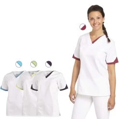 Leiber Damen - Schlupfjacke, 08/2539, 1/2 Arm, In 4 Farben