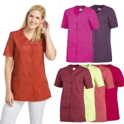 Leiber Hosenkasack 08/2549, 1/2 Arm, In 3 Farben