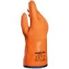 MAPA Winter- Vinyl- Thermohandschuhe TEMP-ICE 780, Orange