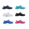 Safety Jogger EVA- Clog SONIC Ultraleicht, In 6 Farben