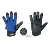 Winter Mechanical Arbeitshandschuh FREEZER Von Elysee, Blau