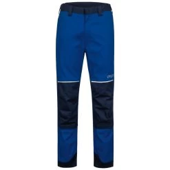 Elysee Multinorm Bundhose VINCENT, Kornblau/marine