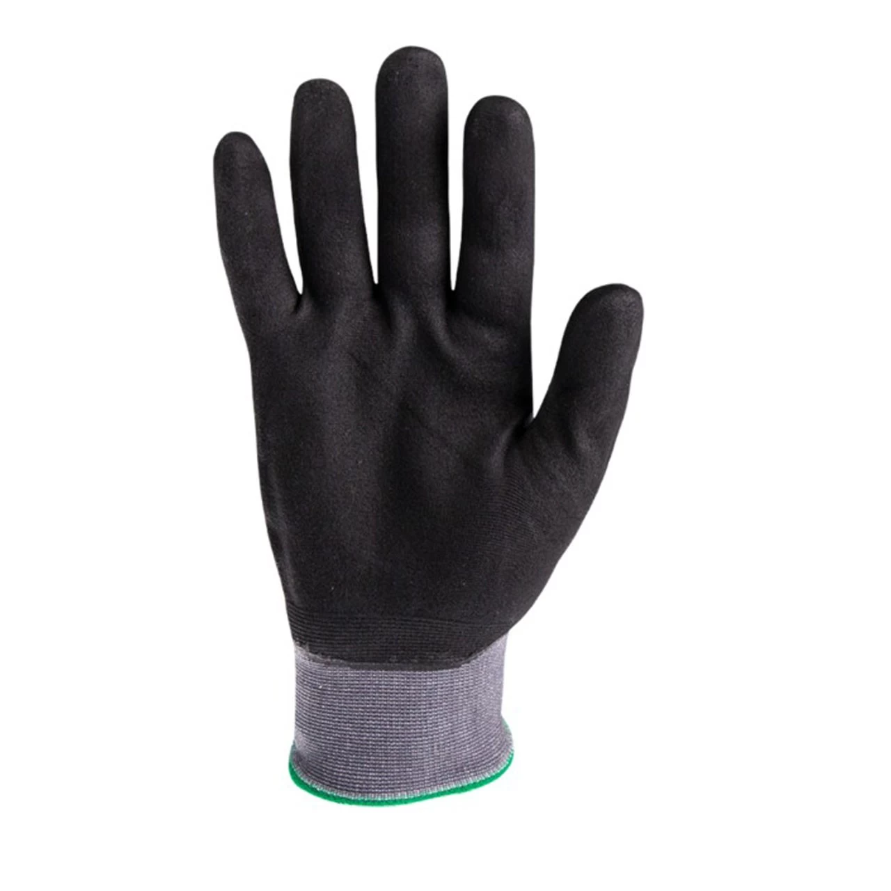 Schnittschutzhandschuh Helix 2076 Von HexArmor, Schwarz/blau – Bild 4