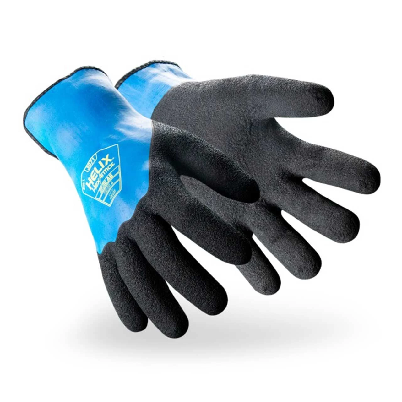 HexArmor Flüssigkeits- Und Schnittschutzhandschuh Helix 3071, Vollbeschichtet