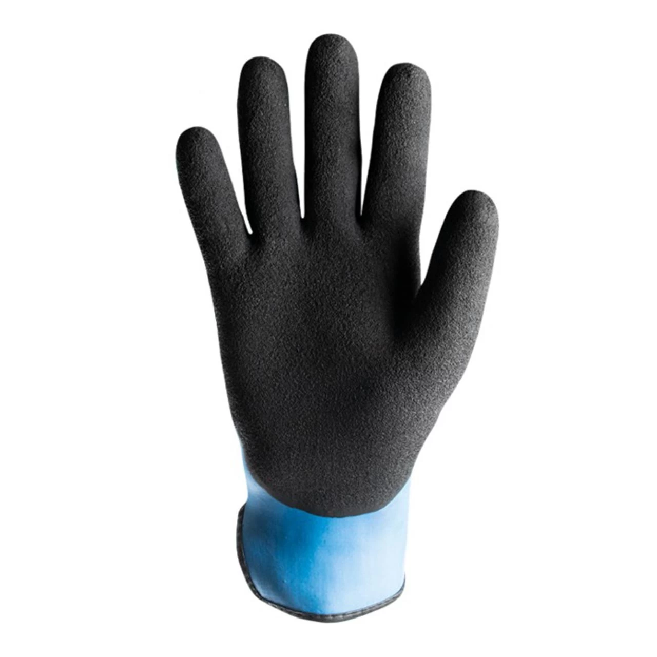 HexArmor Flüssigkeits- Und Schnittschutzhandschuh Helix 3071, Vollbeschichtet – Bild 4