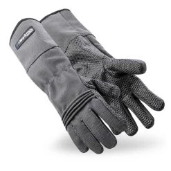 Schnittschutzhandschuh HERCULES 400R6E Von HexArmor, In Schwarz