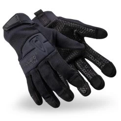 Nadelstichschutzhandschuh PointGuard® Ultra 4045 Von HexArmor, Schwarz