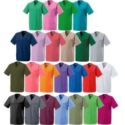 Exner OP- Schlupfkasack 273 75, In 26 Farben