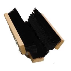Ersatzbürsten Für Schuh-/Stiefelreiniger A-8281