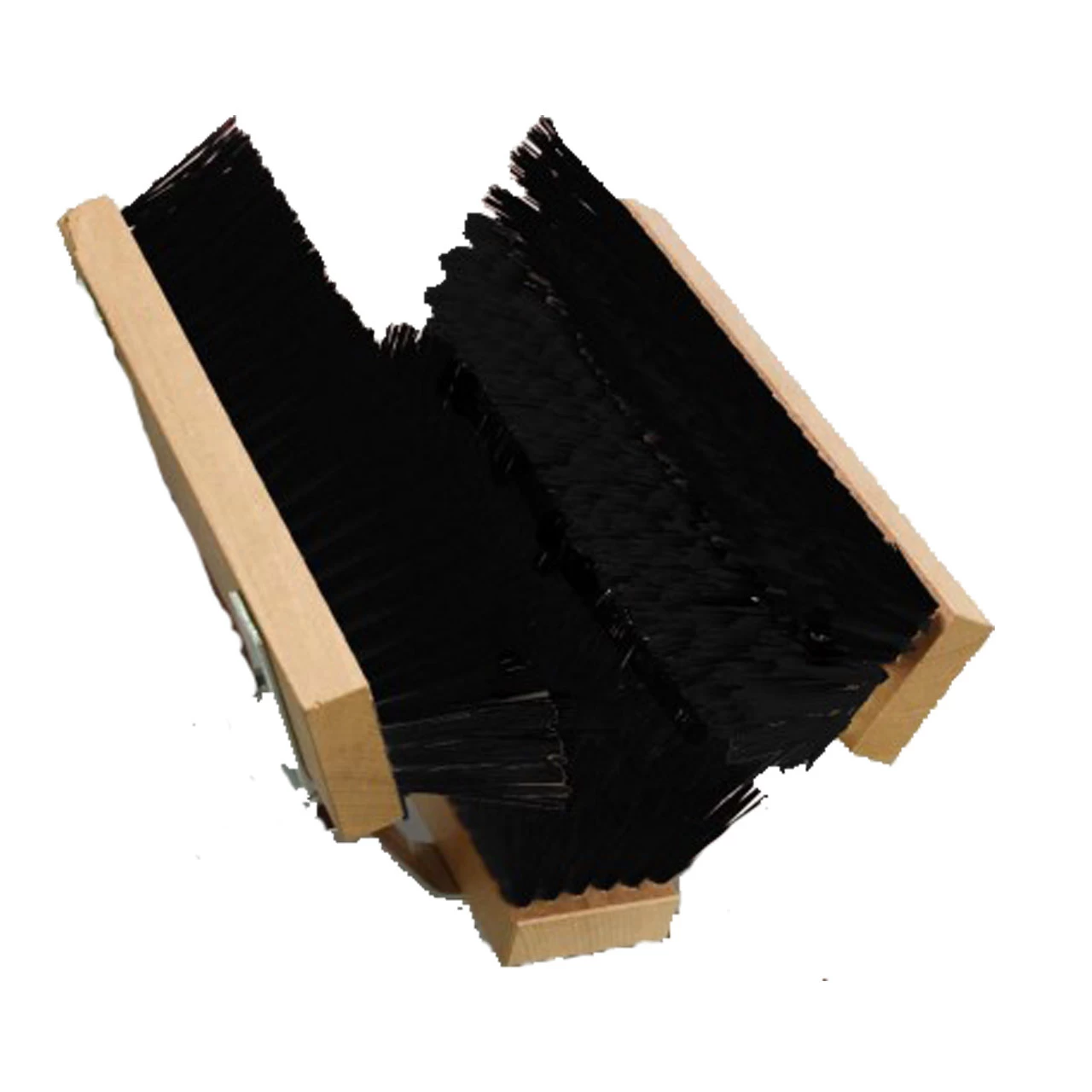 Ersatzbürsten Für Schuh-/Stiefelreiniger A-8281