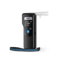 Dräger Alcotest 6000 Standard Mit Handschlaufe & 3 Mundstücke