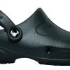 SUECOS Clogs THOR Für Gastro Und Praxis, Rutschhemmend, Schwarz
