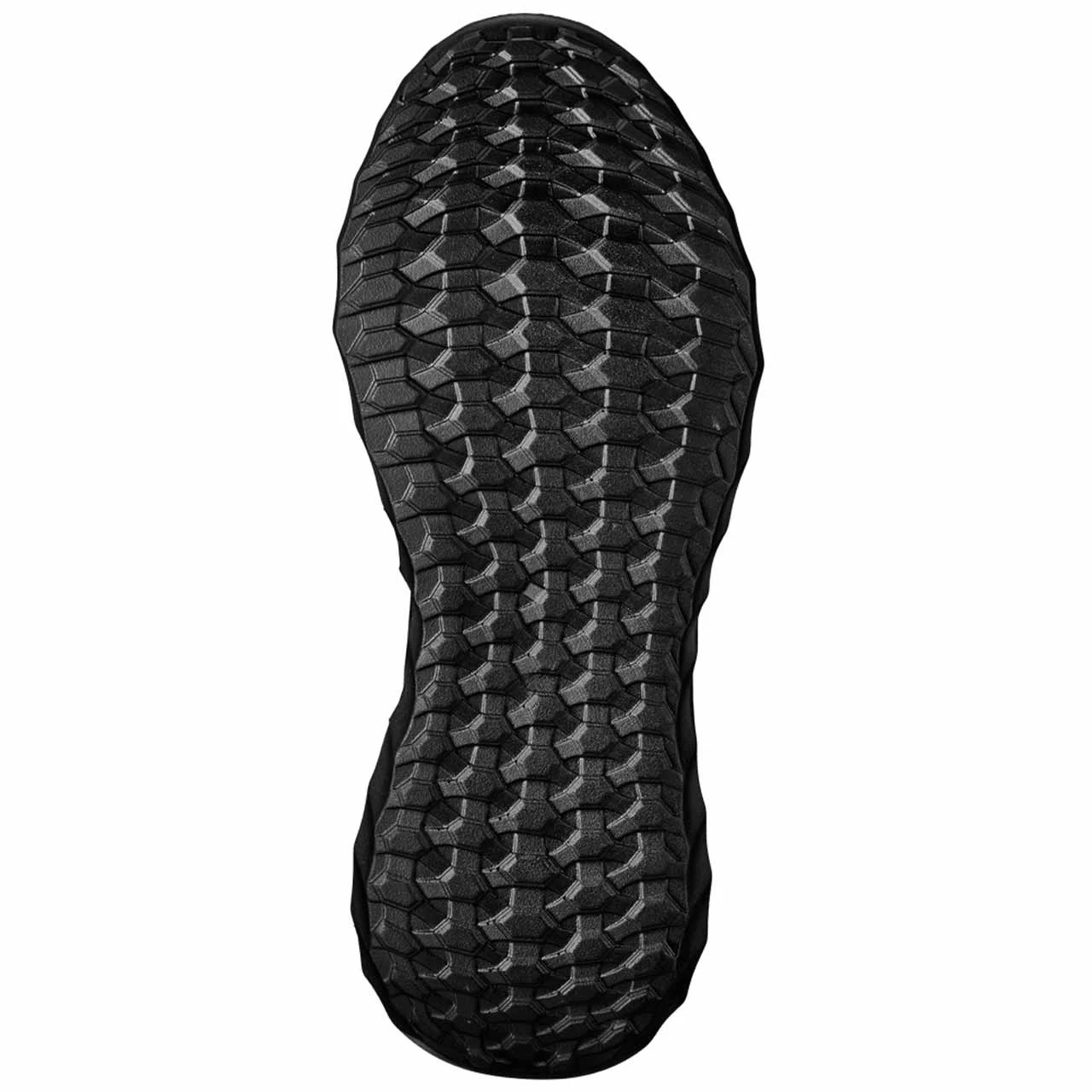 ESD S1P Wica Halbschuhe LOCRI, Schwarz/grün – Bild 3