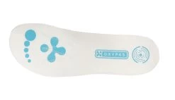 OXYPAS Schuh-Innensohle OXYFOAM