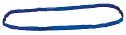 Rundschlinge 3 M Von Tector, Tragkraft: 8000 Kg, Blau