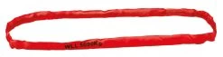 Rundschlinge 3 M, Tragkraft: 5000 Kg, Rot