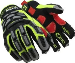 Schnittschutzhandschuh EXT RESCUE™ 4011 Von HexArmor