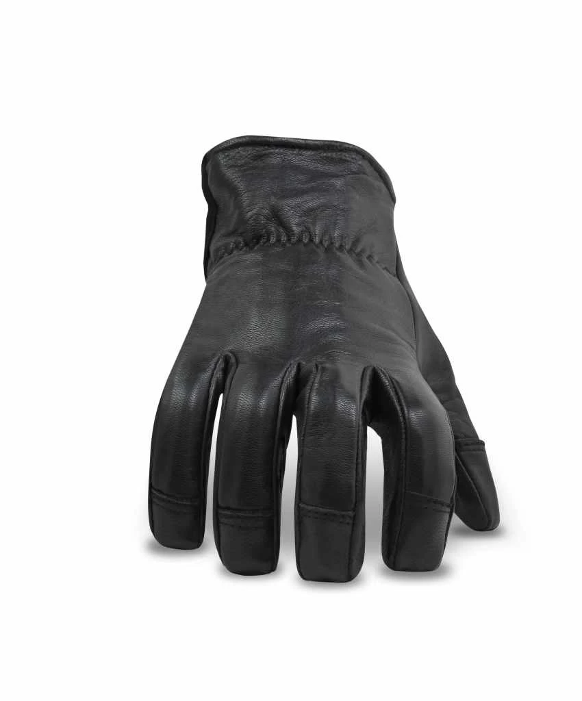 Polizeihandschuh 4046 Mit Nadeldurchstichschutz Von HexArmor – Bild 2