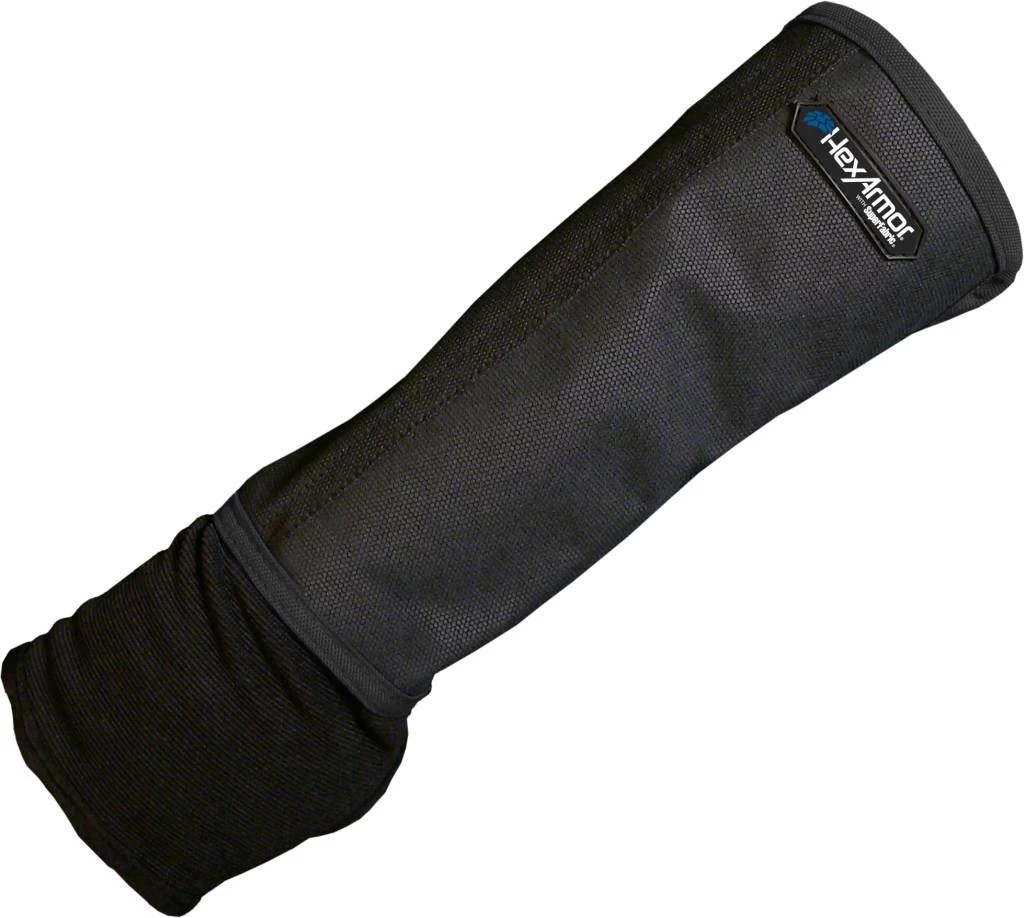 Schnittschutz Ärmelschoner AG8TW Von HexArmor