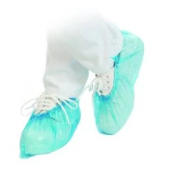 Überziehschuhe ECONOMY Für HYGOMAT, Wasserdicht