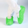 Überziehschuhe CPE Für HYGOMAT, Wasserdicht, Grün