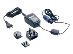 Ladegerät Für Scott Proflow 2 SC Gebläsefiltereinheit