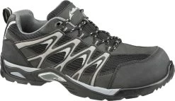 Albatros Silver Racer XTS S1P Arbeitsschuh 641390