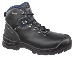Albatros X-treme CTX Mid S3 Sicherheitsstiefel 631750