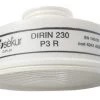 Sekur Partikelschraubfilter DIRIN 230 P3R D, RD40
