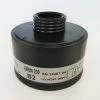 Sekur Gasfilter DIRIN 230 B2 Gegen Anorganische Gase, RD40