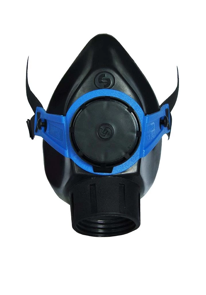 Sekur Halbmaske Polimask 330, RD40 – Bild 2