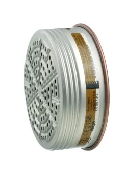 Dräger Kombinationsfilter 990 A1P2RD, RD90