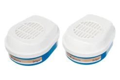 Dräger Bajonett Filter A2B2 P3 R D Passend Für X-plore® 3300