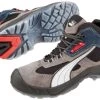 AUSLAUF Puma S1P ESD Sicherheitsstiefel Mercury Mid, 630240