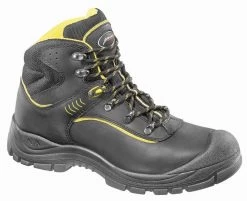 Albatros GRAVEL MID S3 Arbeitsstiefel 631330