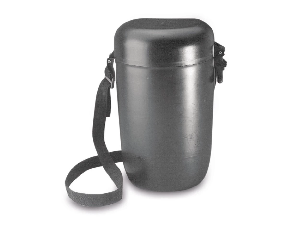 Tragedose WIKOV V, Für Dräger Panorama Nova, X-Plore 5000 Und 6000 Masken