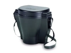 Tragedose Mabox II, Für Dräger F2-, Panorama Nova, X-Plore 5000 Und 6000 Masken