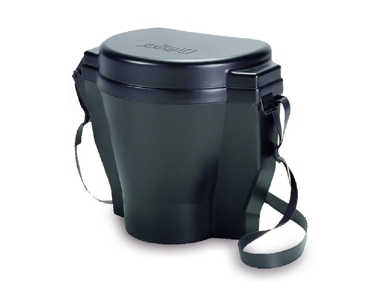 Tragedose Mabox II, Für Dräger F2-, Panorama Nova, X-Plore 5000 Und 6000 Masken