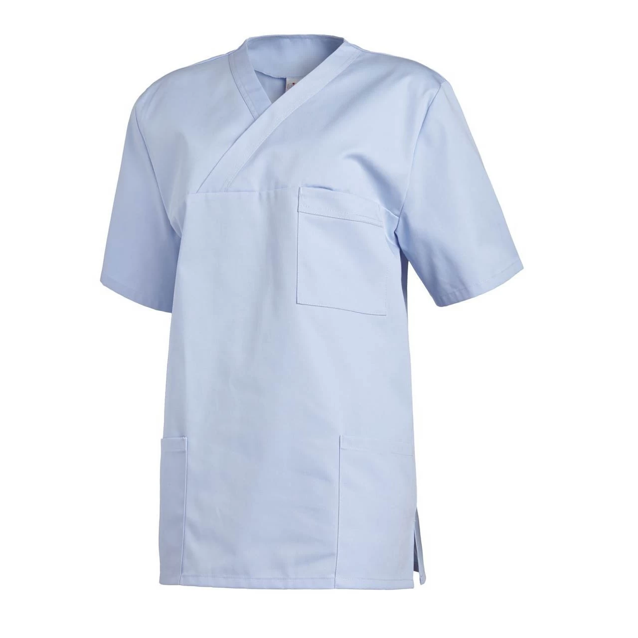 Leiber Unisex- Schlupfjacke, 12/2451, 1/2 Arm, In 5 Farben – Bild 5