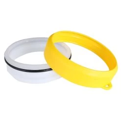 Handschuh-Adapter-Set Für Astro-NG- Protect® Bio Und Kontaminationsschutzanzug