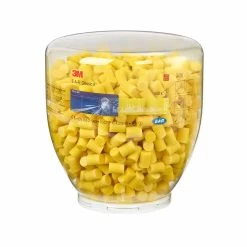 EAR CLASSIC II Nachfülldispenser Mit 500 Paar Stöpsel