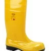 S5 PVC- Sicherheitsstiefel EUROFORT Von Euromax, Gelb