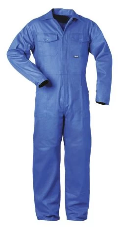 Arbeits- Kombi KOBLENZ Von Craftland, Kornblau