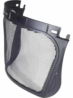 3M Peltor Ersatz-Netzvisier Aus Polyamid Nach EN 1731