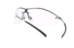 BOLLE Kratzfeste Schutzbrille SILIUM Von Bollé®, Klar