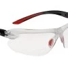BOLLE Bollé Schutzbrille IRIS Mit Dioptrienkorrektur + 1,5, Klar