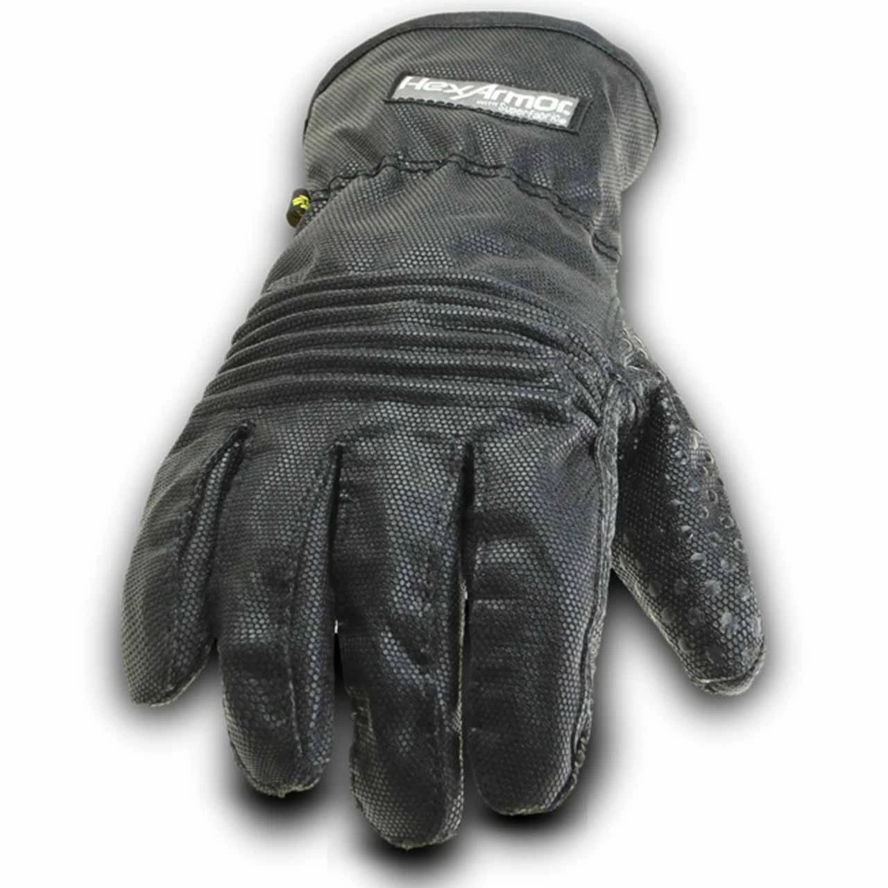 HexArmor Hercules NSR Schnittschutzhandschuhe 3041, Schwarz – Bild 2